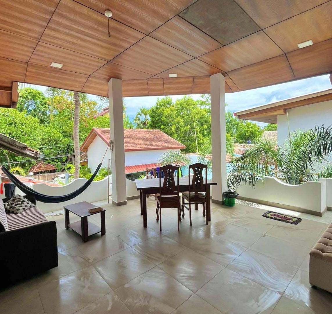 Artist Village Arugam Bay Exterior foto