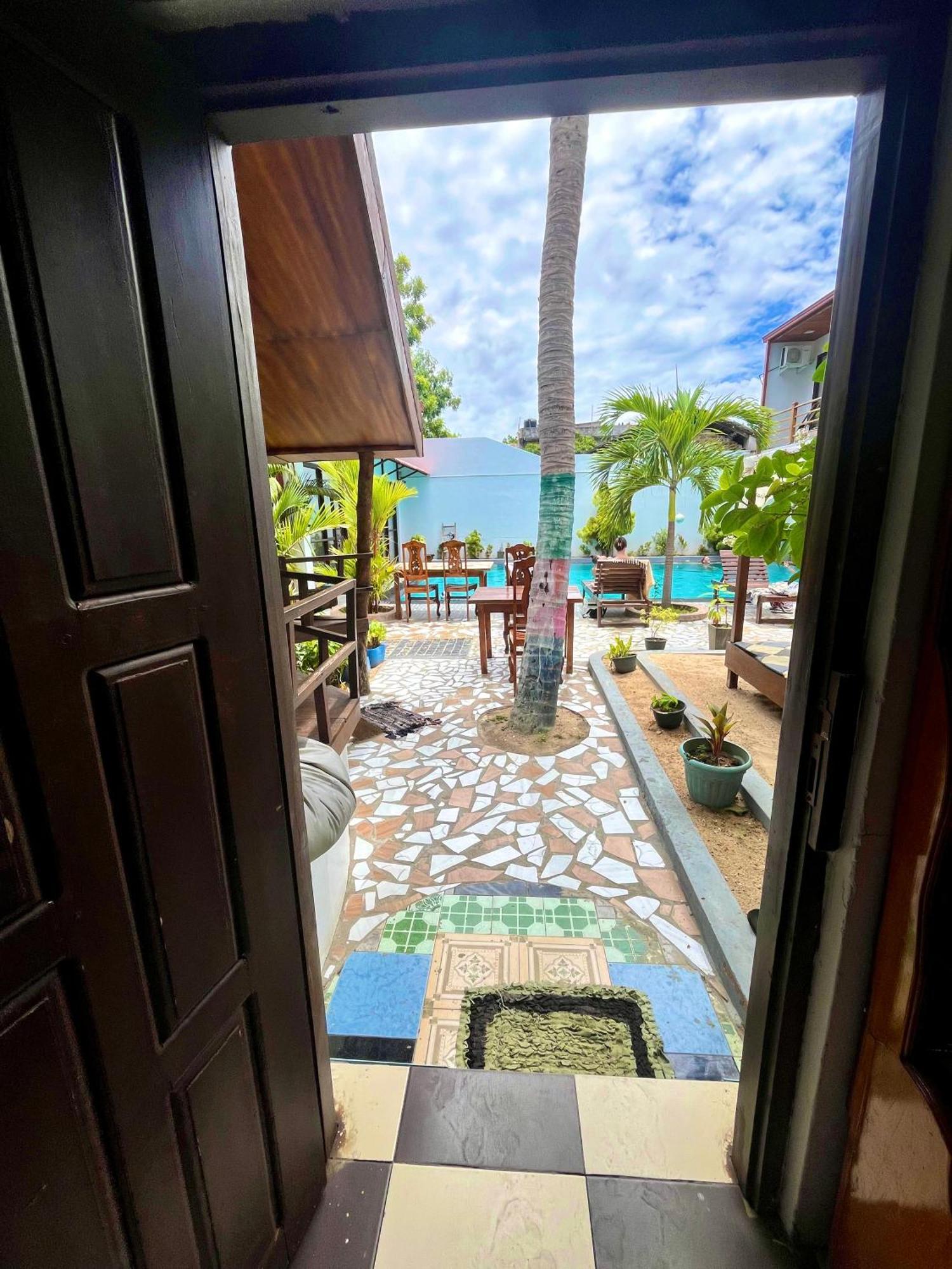 Artist Village Arugam Bay Exterior foto